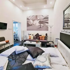  Apartament Modern Flat In Center