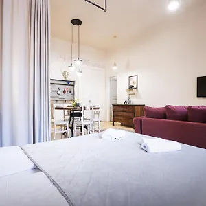 Appartement Budapestayz - Erkel, Budapest